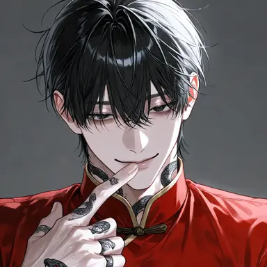 Profile image of Yue