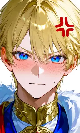 Profile image of Luke