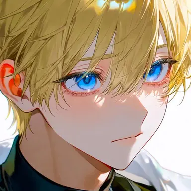 Profile image of Luke