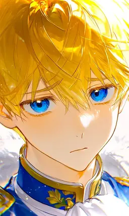 Profile image of Luke