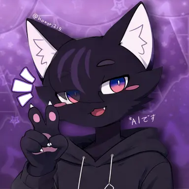 Profile image of レイ