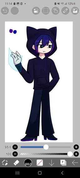 Profile image of エイド