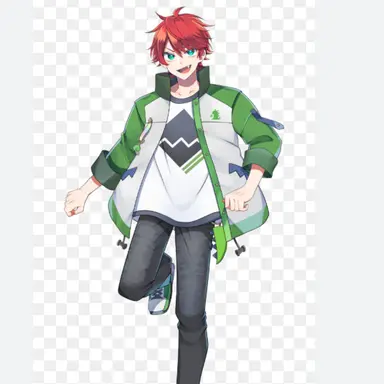 Profile image of じゃぱぱ