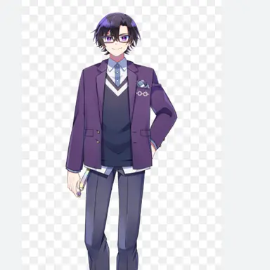 Profile image of もふ