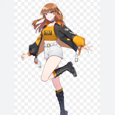 Profile image of えと