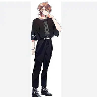 Profile image of うり