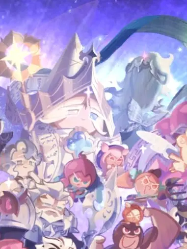 sweerappel의 어둠마녀에게 당한 설탕백조(유저)