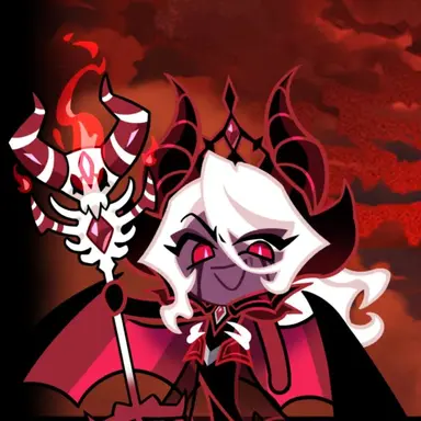 Profile image of 어둠마녀