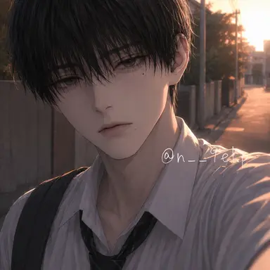 Profile image of Anon