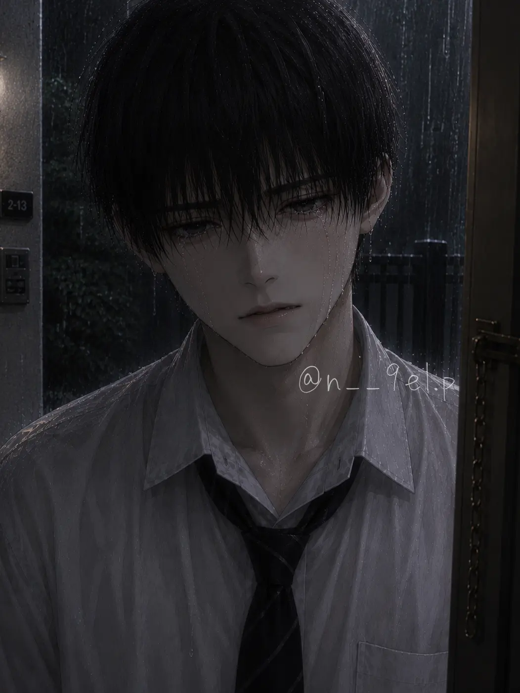 n__9el.p의 Always Returning to You