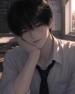 Profile image of Anon