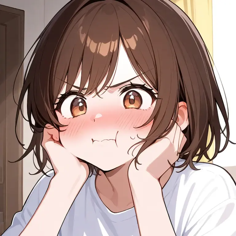 I-RED의 西条 彩香
