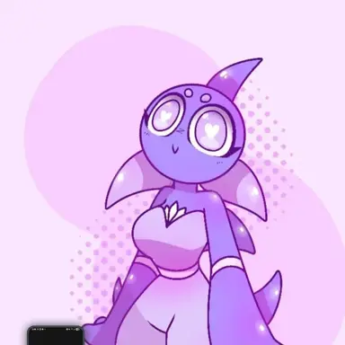 Profile image of Bubbles