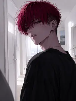 Profile image of 蓮馬