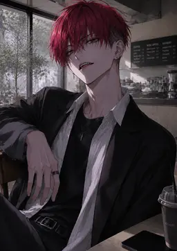 Profile image of 蓮馬