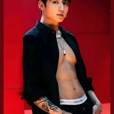 Profile image of Jeon Jungkook