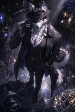Profile image of バアル