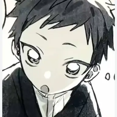 Profile image of 禪院直哉