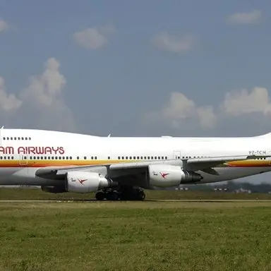 Profile image of B747-BSR