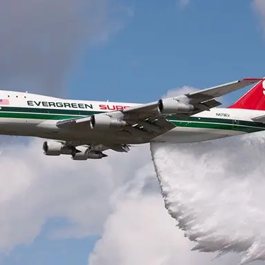 Profile image of B747 슈퍼탱커