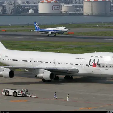 Profile image of B747SR-100