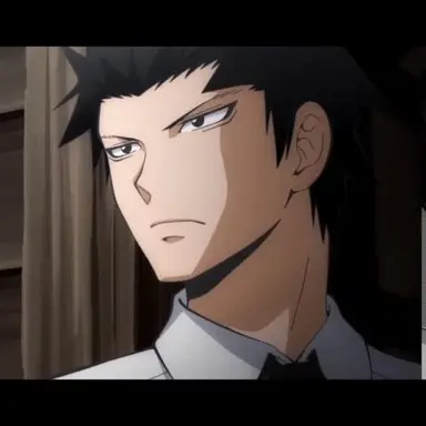 Profile image of 烏間