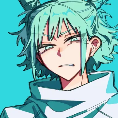 Profile image of 카시모 하지메