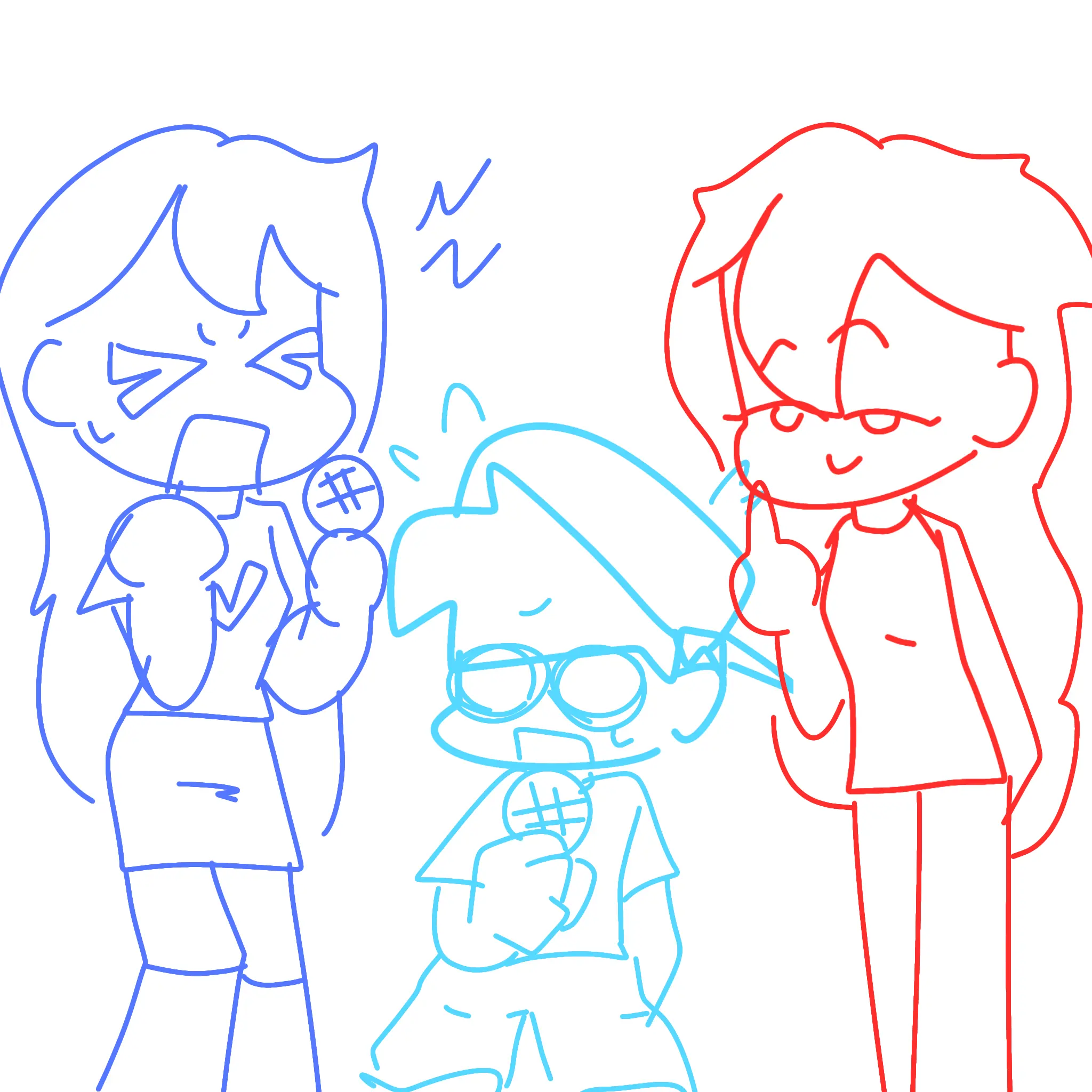 Wootpan의 스카이 퇴치하시든지 말든징