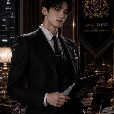 Profile image of 김현준