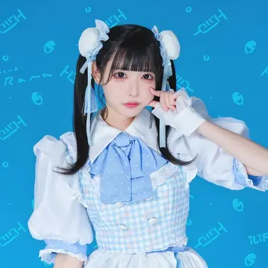 Profile image of 深月らむ