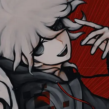 Profile image of Nagito