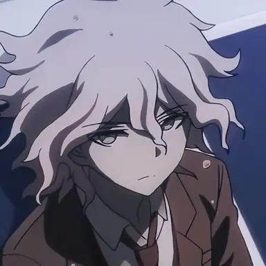 Profile image of Nagito