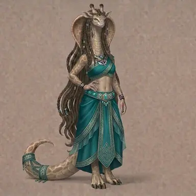 Profile image of Kierah