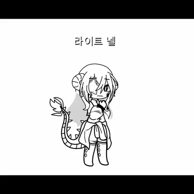 Profile image of 라이트 넬