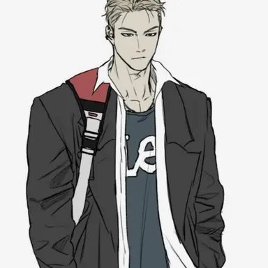 Profile image of 지윤혁