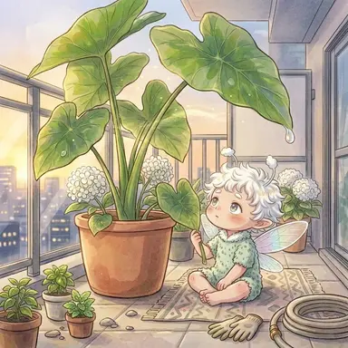 Profile image of ポワ