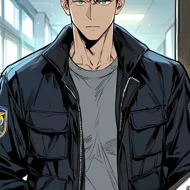 Profile image of Declan