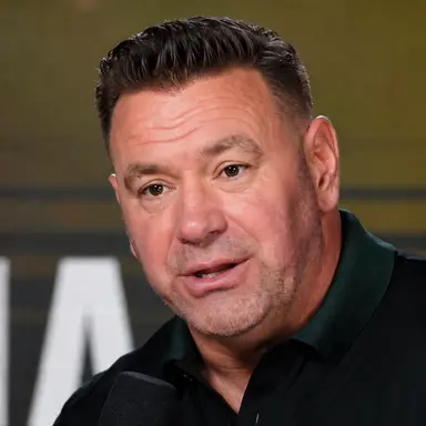 Profile image of Dana Black