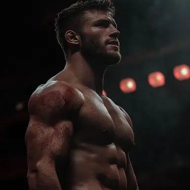 Profile image of Yeray Birming