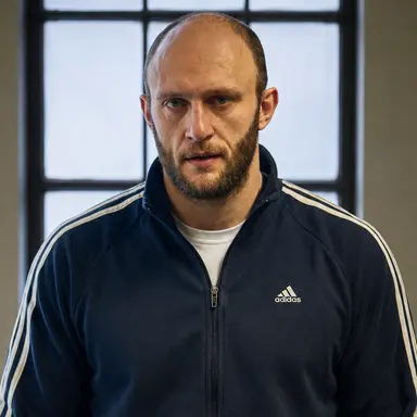 Profile image of Jerson Novikov