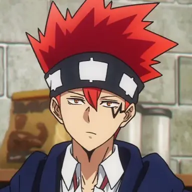 Profile image of 도트 배럿