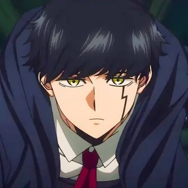 Profile image of 마슈 반데드