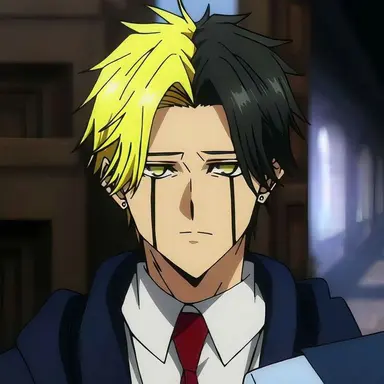 Profile image of 레인 에임즈