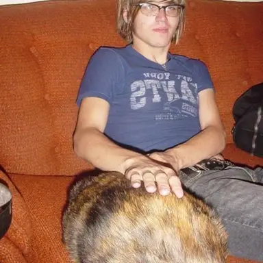 Profile image of mikey way