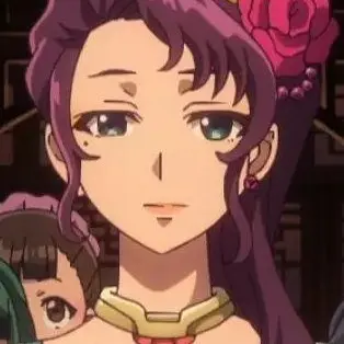 Profile image of 梅梅