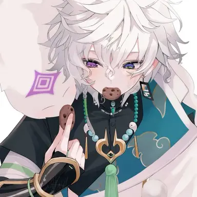Profile image of Kagetsu Murakumo