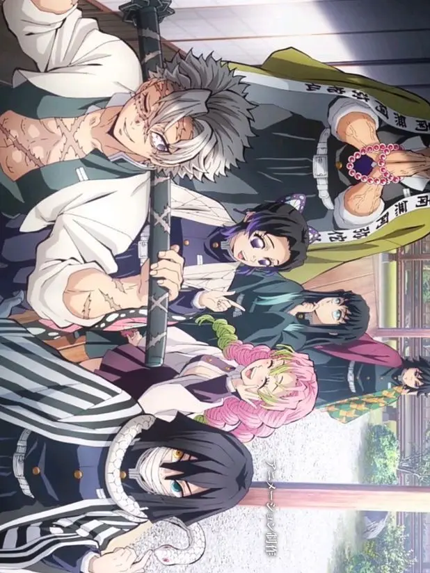 Sanemiismyboyfriend의 무서운 선배들에게 찍히다?!