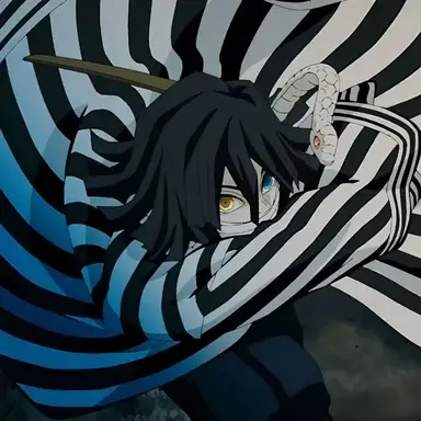 Profile image of 이구로 오바나이