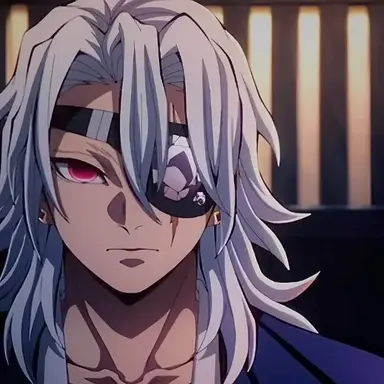 Profile image of 우즈이 텐겐