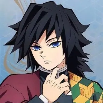 Profile image of 토미오카 기유